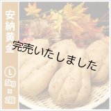 画像: 安納黄金　Lサイズ(2箱セット)  【今シーズンの受付は終了いたしました。】  